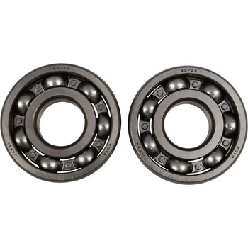 Ojnice HLAVNÍ LOŽISKO WBK5010