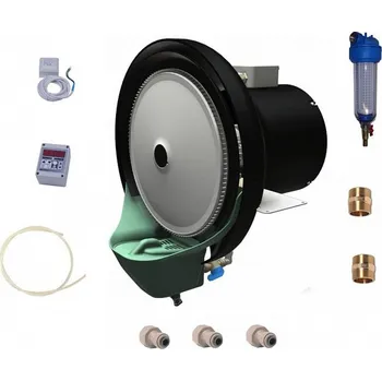 Klimatizace Zvlhčovač FRANCO UCP-Fly H25 SET vč. příslušenství