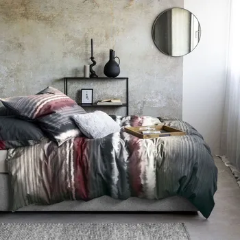 Povlečení Irisette GmbH a Co. KG Povlečení IRISETTE SKY MODRÁ 70 x 90 + 140 x 200 cm