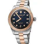 Oris Divers Sixty-Five 01 733 7707 4355-07 8 20 17 + 5 let záruka a dárek ZDARMA