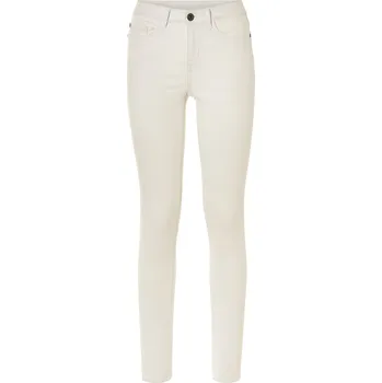 Dámské džíny esmara® Dámské džíny "Super Skinny Fit" Bílá 44