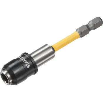 Bit STANLEY Torzní držák bitů, 75mm