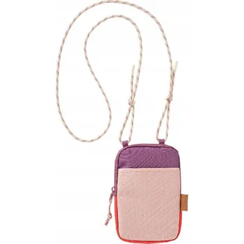 Fresk Cestovní pouzdro na krk Outdoors Dusty Orchid