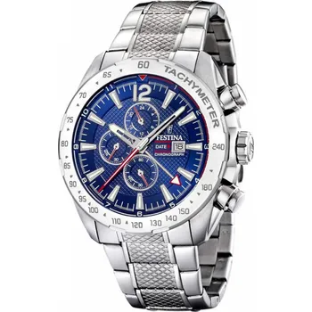 Hodinky Festina Chrono Sport 20439/2
