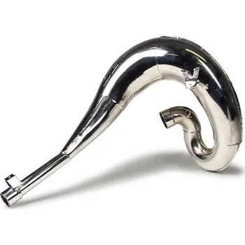 Výfuk pro motocykl Koleno výfuku DEP Pipes Honda CR 250 03-04