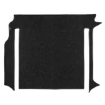 Koberec k zadním sedadlům TAPIS CA 5P