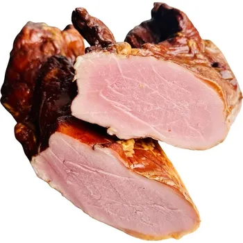 Panenka Maso Klouda Uzená panenka v celku