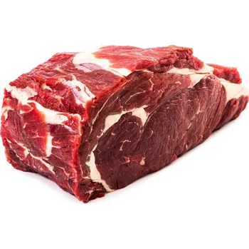 Maso a ryba MASO! Hovězí vysoký roštěnec v celku