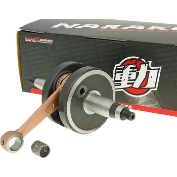 Motor automobilu CRANKSHAFT NK105.02