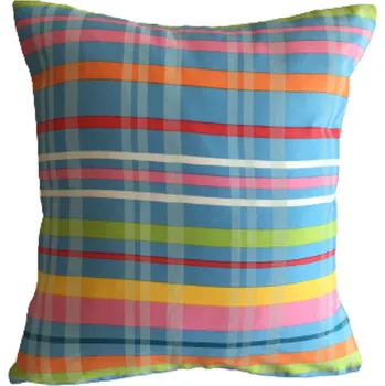 Povlak na dekorativní polštářek Tibex Povlak KOŠILE