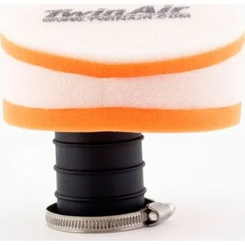 Vzduchový filtr TWIN AIR válcový Ø45mm - 153004 Suzuki RM80 153004