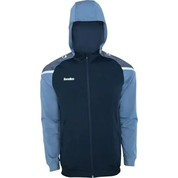 Pánská mikina Mikina Sondico Black 1029626 S