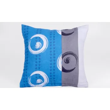 Povlak na dekorativní polštářek Tibex Povlak ATHÉNA 40 x 40 cm