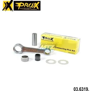 Ojnice SADA OJNIC CR/WR250/WR300 HUSQVARNA WR 300 2009-2013