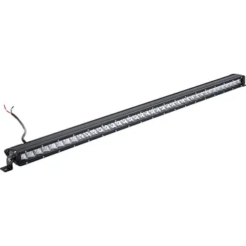 Osvětlení pro motocykl Světelná rampa Teehon Slim (200W, 1048 mm)