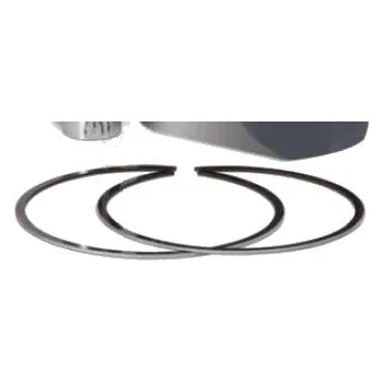 Píst motoru SADA PÍSTNÍCH KROUŽKŮ Ø64,50MM PRO 9481D 050 590264500001