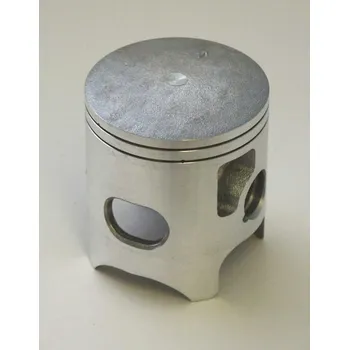 Píst motoru Píst sada AOKI B KAWASAKI KX 250 1987-1989