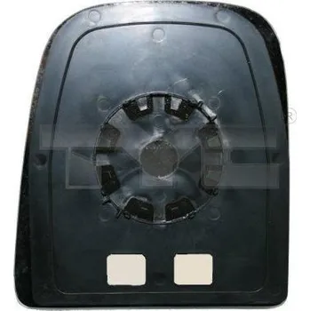 Autosklo Sklo do zrcátka, vnější zrcátko TYC 315-0001-1