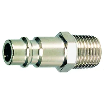 Kompresor Licota Rychlospojka ORION 1/4" (samec) - LI020PM