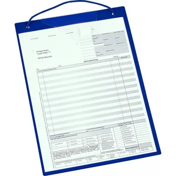 AHProfi Desky na zakázky standart - A4 - E385