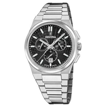 Hodinky Festina Swiss Made Chronograph 20059/4