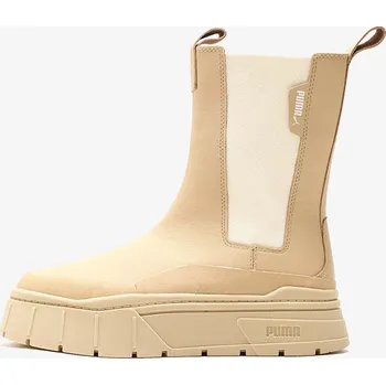 Dámská zimní obuv Puma MAYZE STACK CHELSEA WNS EUR 40 367744