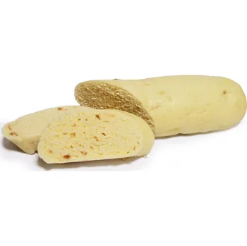 Knedlíky Láznička Houskový knedlík