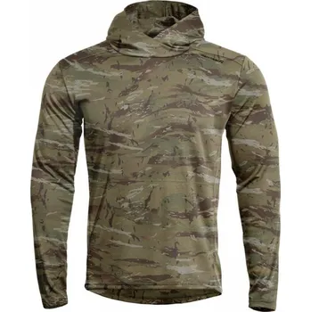 Pánské tričko PENTAGON Triko fukční ORION ACTIVITY PENTACAMO 4XL PENTACAMO