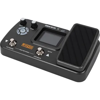Kytarový efekt JOYO GEM Box II