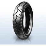 MICHELIN PNEUMATIKA 80/100-10 S1 46J TL/TT PŘEDNÍ/ZADNÍ DOT 24/2024