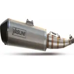 YASUNI Scooter 4 Kompletní výfukový systém - Yamaha Tricity 125 TUB356