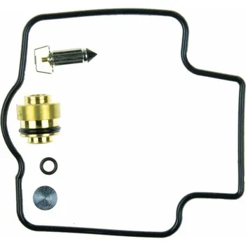 TOURMAX Sada na opravu karburátoru Kawasaki ZX6R CAB-K12