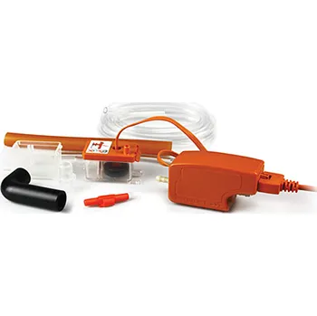 Čerpadlo ASPEN Maxi Orange - čerpadlo kondenzátu