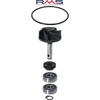 Opravná sada vodní pumpy RMS 100110010 APRILIA Sonic 50 LC GP 1998-2008