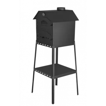 Pec na pizzu Pro-Termo EKO-012210