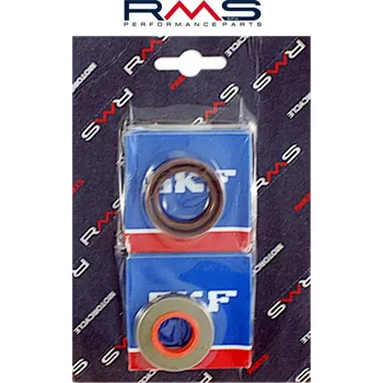 Kliková hřídel Servisní sada klikovky RMS 100200560 APRILIA RS 50 1993-2005