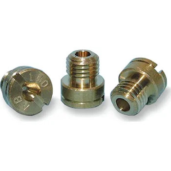 KARBURÁTOROVÁ TRYSKA 5 KS D'ORTO DO095-5 DO095-5