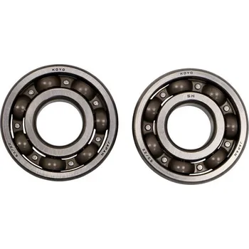 Ojnice HLAVNÍ LOŽISKO WBK5009