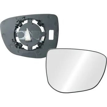 Auto zrcátko Sklo pravého zpětného zrcátka CITROËN C-ELYSEE |1/2012-01/2017| nevyhřívané | 5901532828955