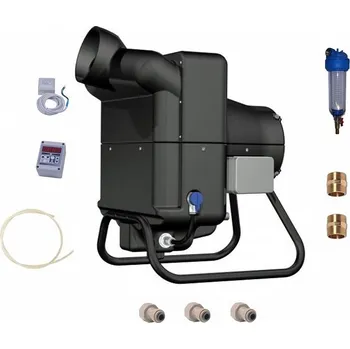 Klimatizace FRANCO PH7 SET vč. příslušenství