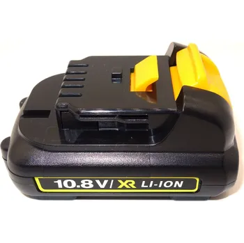 3Ah Baterie pro AKU sponkovačku na kartony BOSTITCH DSA