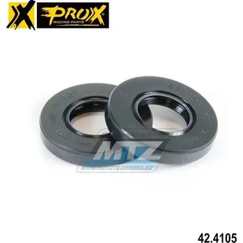 Kliková hřídel SADA KLIKOVÉHO TĚSNĚNÍ KAWASAKI/SUZUKI SUZUKI RM 65 2003-2005