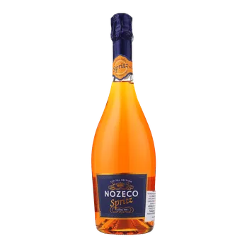 Nozeco Spritz Alcohol Free 0,75 l