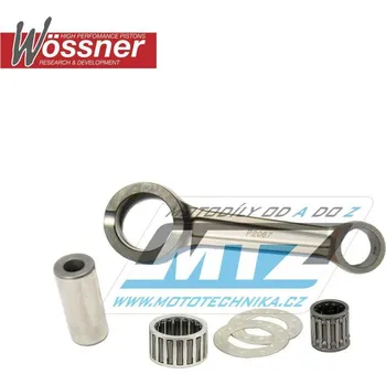 Ojnice Ojnice TM EN144+MX144 / 08-18 03.7299