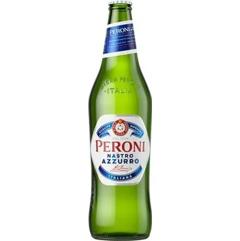 Pivo Peroni Nastro Azzurro