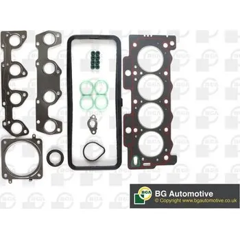 Těsnění motoru Sada těsnění, hlava válce BGA HK5763