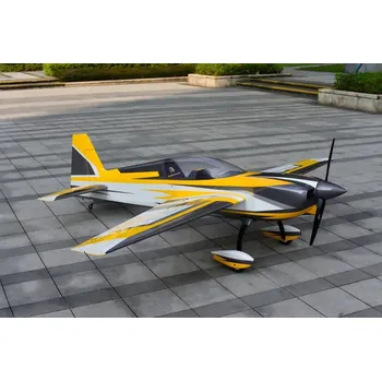 RC model letadla Extra NG - 104" Yellow