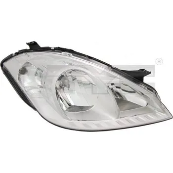 Přední světlomet Světlomet TYC 20-11932-05-2