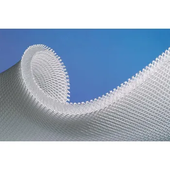 Chránič matrace Podložka pod matraci SPACER 80 x 200 cm