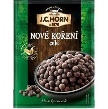Koření J.C.Horn Nové koření celé